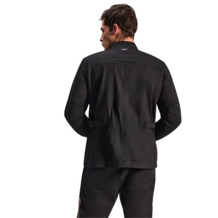 ALPINESTARS DICE JACKET BLACK