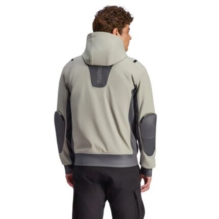 ALPINESTARS MOBLAST WP JACKET IRON GRAY