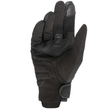 ALPINESTARS COPPER GLOVES BLACK