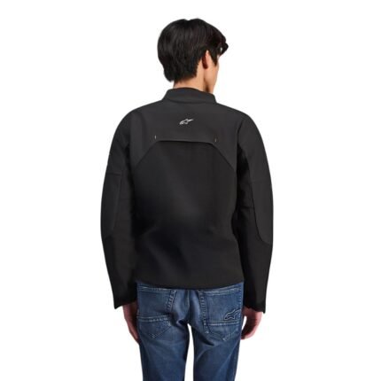 ALPINESTARS PROVOKE JACKET BLACK
