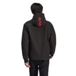 ALPINESTARS RADIUM TECH HOODIE BLACK