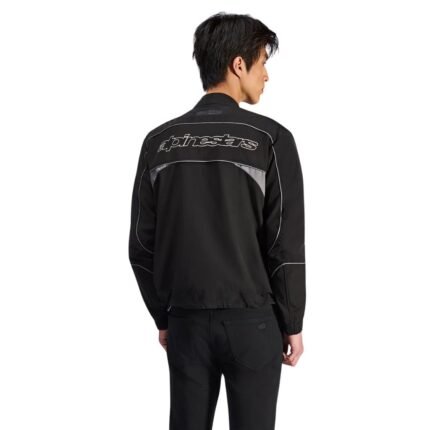 ALPINESTARS UNITE JACKET BLACK