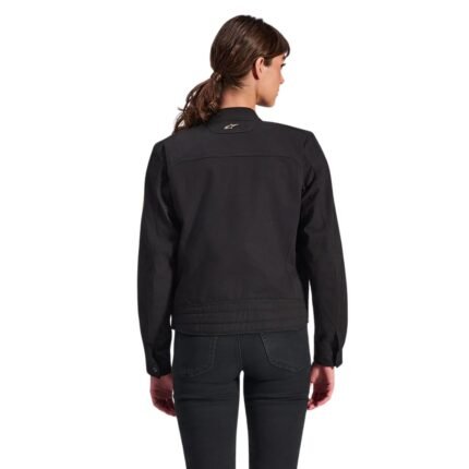ALPINESTARS WOMEN STELLA GRACE JACKET BLACK