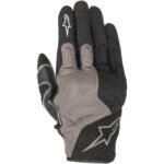 ALPINESTARS CROSSLAND GLOVES BLACK