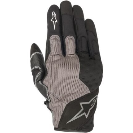 ALPINESTARS CROSSLAND GLOVES BLACK
