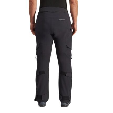 ALPINESTARS ANDES PRO DRYSTAR XF PANTS BLACK