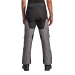 ALPINESTARS ANDES V4 DRYSTAR PANTS DARK GRAY