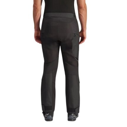 ALPINESTARS CUSCO DRYSTAR PANTS BLACK