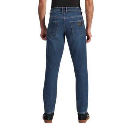 ALPINESTARS FLEX AST 5 DENIM PANTS INDIGO