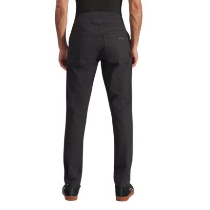 ALPINESTARS FLEX AST CANVAS PANTS BLACK