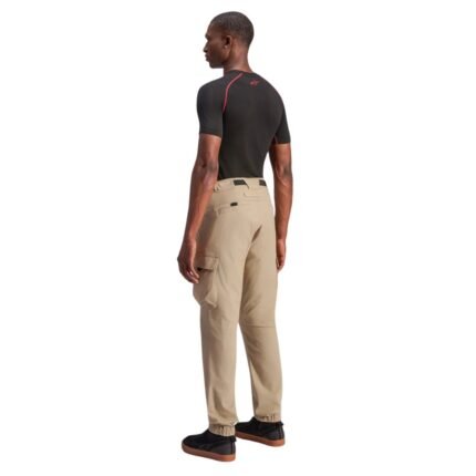 ALPINESTARS FLEX-AST CARGO PANTS LIGHT BEIGE