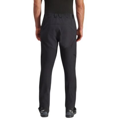 ALPINESTARS FLEX-AST EXPLORER PANTS BLACK