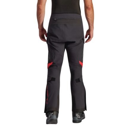 ALPINESTARS HALO PRO DRYSTAR XF LAMINATED PANTS BLACK