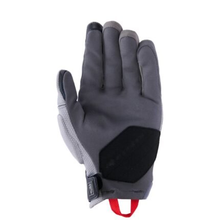 ALPINESTARS DURACK GLOVES DARK GREY