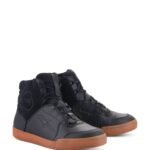 ALPINESTARS CHROME DRYSTAR SHOES