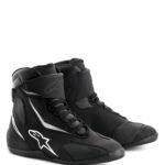 ALPINESTARS FASTBACK 2 DRYSTAR WATERPROOF SHOES