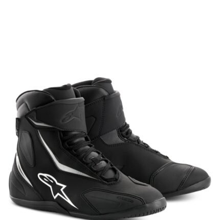 ALPINESTARS FASTBACK 2 DRYSTAR WATERPROOF SHOES