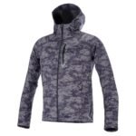 ALPINESTARS SPARK SOFTSHELL JACKET