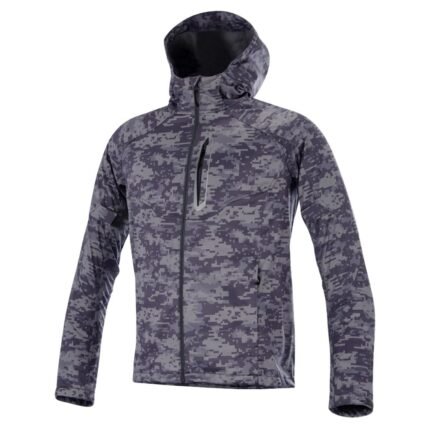 ALPINESTARS SPARK SOFTSHELL JACKET