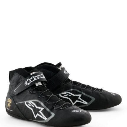 ALPINESTARS LIMITED EDITION LAMBORGHINI TECH-1 Z V3 SHOES