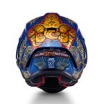ALPINESTARS LIMITED EDITION SUPERTECH R10 MARTINATOR THAI HELMET