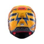 ALPINESTARS SUPERTECH M10 TLD EDITION 25 HELMET ECE06 DOT