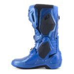 ALPINESTARS TECH 10 BOOTS BLUE BLACK