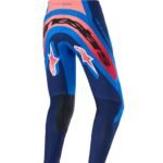 ALPINESTARS 2026 SUPERTECH VISTA PANTS DARK NAVY