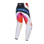 ALPINESTARS 2026 TECHSTAR KNIF PANTS ORANGE FLUO