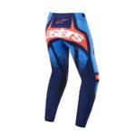 ALPINESTARS 2026 TECHSTAR NOMUR PANTS ORANGE