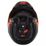 BMW MOTORCYCLE HELMET SYSTEM 8 CARBON 2026 NEON