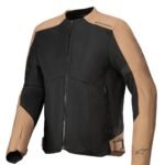 ALPINESTARS C 1 AIR JACKET SAND
