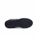 DAINESE NALBAK AIR SUMMER MOTORCYCLE SHOES MEN - BLACK/GREEN