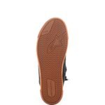 ALPINESTARS STATED SHOES BLACK GUM