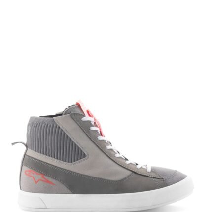 ALPINESTARS STATED SHOES LIGHT GRAY