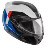 BMW MOTORCYCLE HELMET SYSTEM 8 CARBON 2026 RATCHET