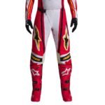 ALPINESTARS 2026 TECHSTAR NOMUR PANTS LIGHT GREEN