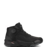 ALPINESTARS CR-X DRYSTAR RIDING SHOES BLACK
