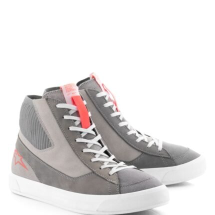 ALPINESTARS STATED SHOES LIGHT GRAY