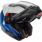 BMW MOTORCYCLE HELMET SYSTEM 8 CARBON 2026 RATCHET