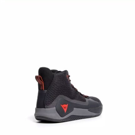 DAINESE ATIPICA AIR 2 - MEN'S SUMMER MOTORCYCLE SHOES IN FABRIC
