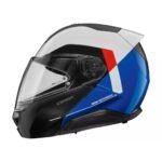 BMW MOTORCYCLE HELMET SYSTEM 8 CARBON 2026 RATCHET