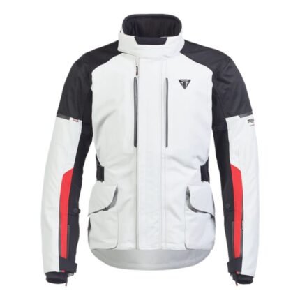 TRIUMPH MENS TOURER LITE JACKET