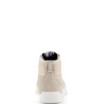 ALPINESTARS RIDE 63 LEATHER SHOES FLINT WHITE
