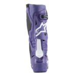 ALPINESTARS TECH 10 BOOTS ULTRAVIOLET