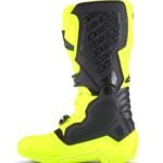 ALPINESTARS TECH 5 BOOTS YELLOW