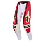 ALPINESTARS 2026 TECHSTAR NOMUR PANTS LIGHT GREEN