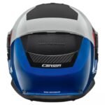 BMW MOTORCYCLE HELMET SYSTEM 8 CARBON 2026 RATCHET