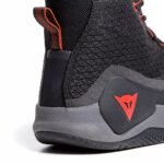 DAINESE ATIPICA AIR 2 - MEN'S SUMMER MOTORCYCLE SHOES IN FABRIC
