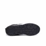 DAINESE NALBAK AIR SUMMER MOTORCYCLE SHOES MEN - BLACK/REFLEX